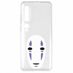 Чохол для Xiaomi Mi10 / 10 Pro Безликий - PrintSalon