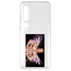 Чехол для Xiaomi Mi10/10 Pro Billy gachimuchi - PrintSalon