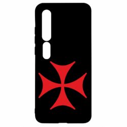 Чехол для Xiaomi Mi10/10 Pro Болнисский крест - PrintSalon