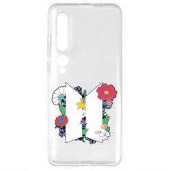 Чехол для Xiaomi Mi10/10 Pro BTS Map Of The Soul 7 - PrintSalon