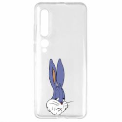 Чехол для Xiaomi Mi10/10 Pro Bugs Bunny Meme Face - PrintSalon