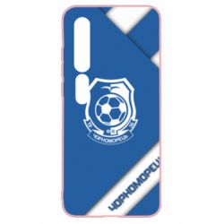 Чехол для Xiaomi Mi10/10 Pro Черноморец Арт - PrintSalon