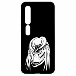 Чехол для Xiaomi Mi10/10 Pro Чужой хищник - PrintSalon