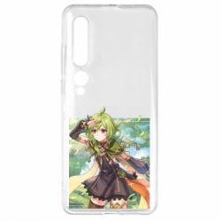Чехол для Xiaomi Mi10/10 Pro Collei art