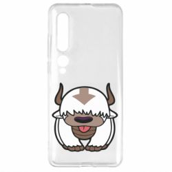 Чехол для Xiaomi Mi10/10 Pro Cute Appa - PrintSalon