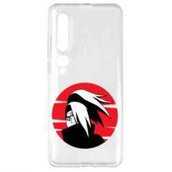 Чохол для Xiaomi Mi10 / 10 Pro Deidara Naruto - PrintSalon