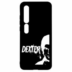 Чехол для Xiaomi Mi10/10 Pro Декстер - PrintSalon
