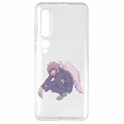 Чехол для Xiaomi Mi10/10 Pro Демон Ангела - PrintSalon