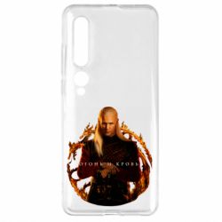 Чехол для Xiaomi Mi10/10 Pro Деймон Таргариен - PrintSalon