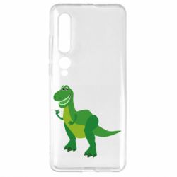 Чехол для Xiaomi Mi10/10 Pro Dino toy story - PrintSalon