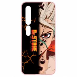 Чехол для Xiaomi Mi10/10 Pro Доктор Стоун Арт - PrintSalon