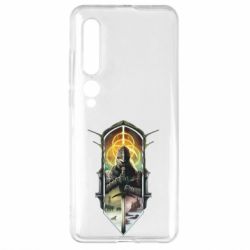 Чохол для Xiaomi Mi10 / 10 Pro Elden Ring Frame - PrintSalon