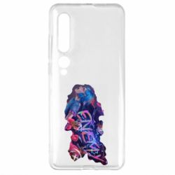 Чохол для Xiaomi Mi10 / 10 Pro Enemy - PrintSalon
