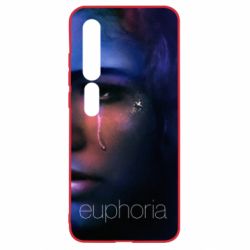 Чохол для Xiaomi Mi10 / 10 Pro Euphoria Zendaya - PrintSalon