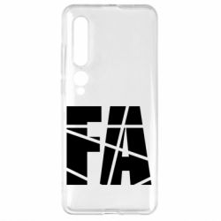 Чехол для Xiaomi Mi10/10 Pro Family fa - PrintSalon