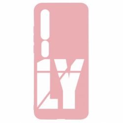 Чехол для Xiaomi Mi10/10 Pro Family ly - PrintSalon