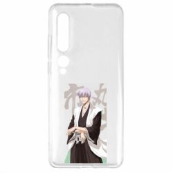 Чехол для Xiaomi Mi10/10 Pro Гин Ичимару - PrintSalon