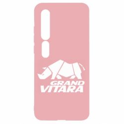 Чехол для Xiaomi Mi10/10 Pro Grand Vitara rhino - PrintSalon