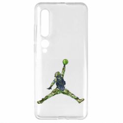 Чехол для Xiaomi Mi10/10 Pro Херсон ВСУ - PrintSalon