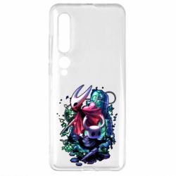 Чехол для Xiaomi Mi10/10 Pro Hollow Knight Art - PrintSalon