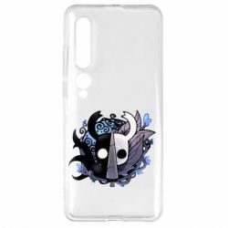Чохол для Xiaomi Mi10 / 10 Pro Hollow Knight dead and chewed - PrintSalon