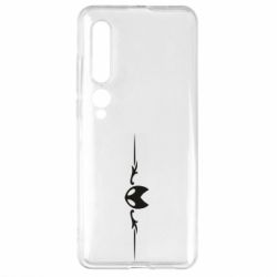 Чохол для Xiaomi Mi10 / 10 Pro Hollow Knight  frame - PrintSalon