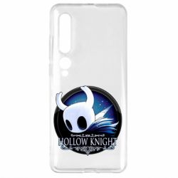 Чехол для Xiaomi Mi10/10 Pro hollow knight game - PrintSalon