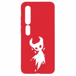 Чохол для Xiaomi Mi10 / 10 Pro Hollow Knight ghost - PrintSalon