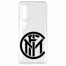Чехол для Xiaomi Mi10/10 Pro Inter FC - PrintSalon
