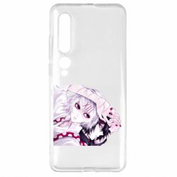 Чохол для Xiaomi Mi10 / 10 Pro Juuzou Suzuya - PrintSalon