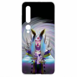 Чохол для Xiaomi Mi10 / 10 Pro Kaguya Ооtsutsuki art - PrintSalon