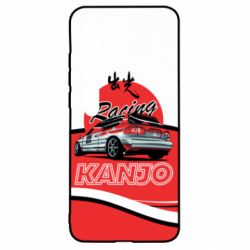 Чохол для Xiaomi Mi10 / 10 Pro Kanjo - PrintSalon