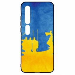 Чохол для Xiaomi Mi10 / 10 Pro Кий, Щек, Хорив і сестра їхня Либідь - PrintSalon