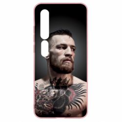 Чохол для Xiaomi Mi10 / 10 Pro Конор Макгрегор UFC - PrintSalon