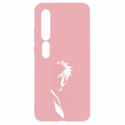Чохол для Xiaomi Mi10 / 10 Pro Kurosaki Ichigo
