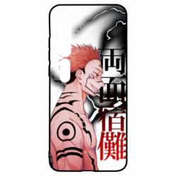 Чохол для Xiaomi Mi10 / 10 Pro Magic Battles - PrintSalon