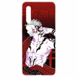 Чохол для Xiaomi Mi10 / 10 Pro Магічна Битва - PrintSalon