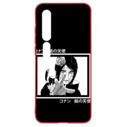 Чохол для Xiaomi Mi10 / 10 Pro Manga Konan - PrintSalon