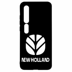 Чехол для Xiaomi Mi10/10 Pro New Holland - PrintSalon