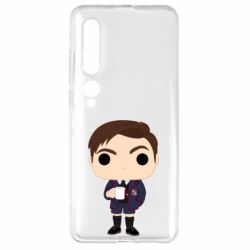 Чехол для Xiaomi Mi10/10 Pro Номер Пять Чиби