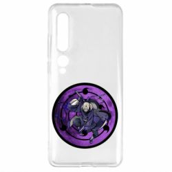 Чохол для Xiaomi Mi10 / 10 Pro Obito in Endless Tsukuyomi - PrintSalon