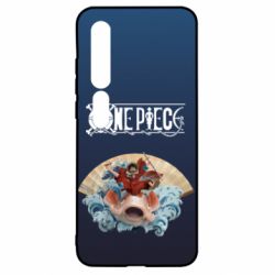 Чохол для Xiaomi Mi10 / 10 Pro One Piece Luffy - PrintSalon