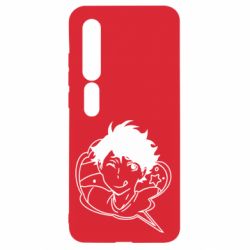 Чехол для Xiaomi Mi10/10 Pro Ойкава Тоору - PrintSalon