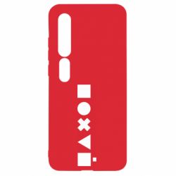 Чехол для Xiaomi Mi10/10 Pro Пох...Всё-равно - PrintSalon