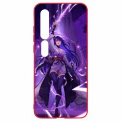 Чохол для Xiaomi Mi10 / 10 Pro Powerful Raiden - PrintSalon