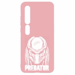 Чохол для Xiaomi Mi10 / 10 Pro Predator. - PrintSalon