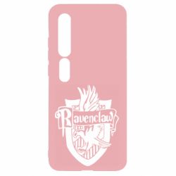 Чехол для Xiaomi Mi10/10 Pro Ravenclaw Emblem - PrintSalon