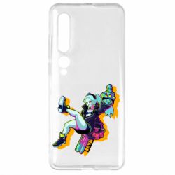 Чохол для Xiaomi Mi10 / 10 Pro Rebecca - PrintSalon