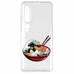 Чехол для Xiaomi Mi10/10 Pro Remen Wave - PrintSalon