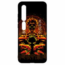 Чохол для Xiaomi Mi10 / 10 Pro Рьомен Сукуна І Ітадорі Юджі - PrintSalon